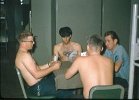 THE FINAL VOYAGE CREWS 1960-1968-66 5
